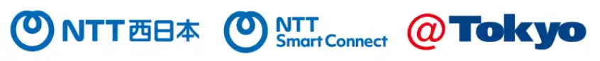 【NTT西日本】 NTT西日本、NTTスマートコネクト、アット東京の3社が西日本エリアにおける次世代デジタルインフラ整備の共同検討を開始