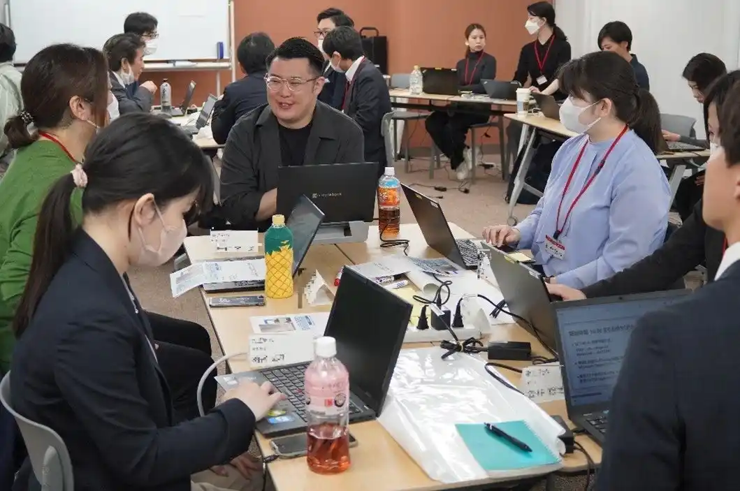 【東芝テック株式会社】 東芝テック、生成AIの活用を支援するサービスを2025年度中に提供開始
