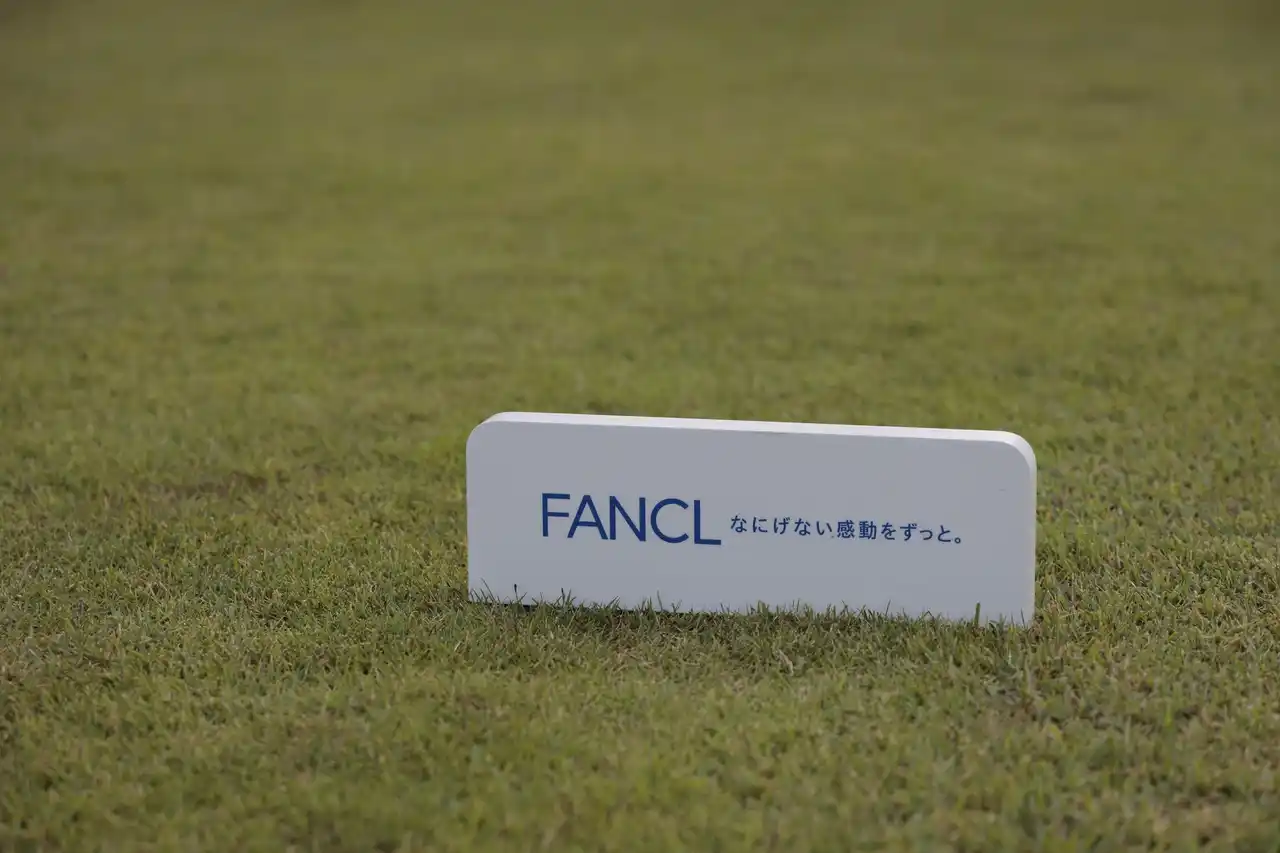 【株式会社ファンケル】 PGAシニアツアー「ファンケル クラシック」 開催決定