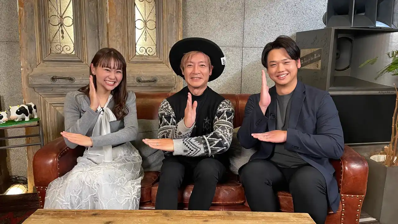 【北海道文化放送株式会社】 つるの剛士・谷口雄也(元北海道日本ハムファイターズ)が出演！エスコンフィールドHOKKAIDOを支えるグラウンドキーパーに密着！ファイターズ選手から“感謝のサプライズ”も！12月27日(土)ごご4時