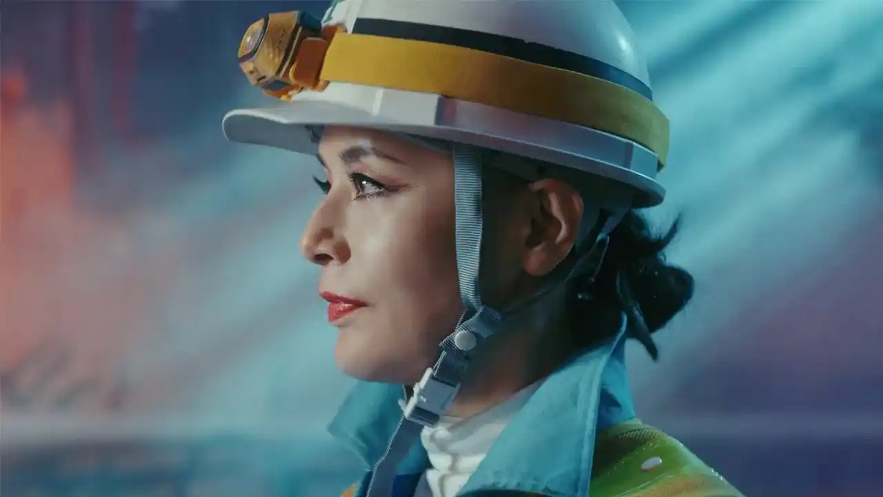 【アイフル株式会社】 愛がいちばん。アイフル　新TVCM「2通りの人間」篇 12月15日（月）から全国でオンエア開始