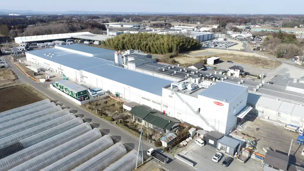 【イトウ製菓株式会社】 イトウ製菓、100億円企業への覚悟