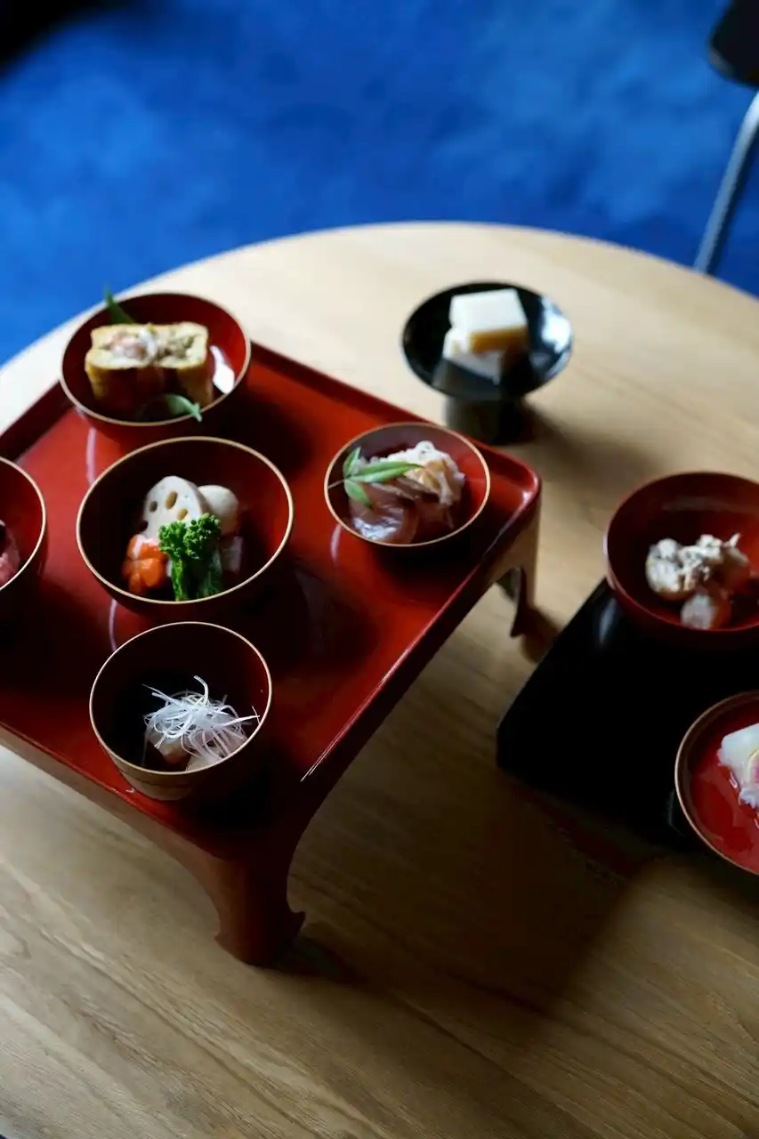 能登の復興を食から。ユネスコ無形文化遺産「アエノコト」を再解釈。献立に込められた“願い”を読み解く「アエノコト御膳」4月より提供開始