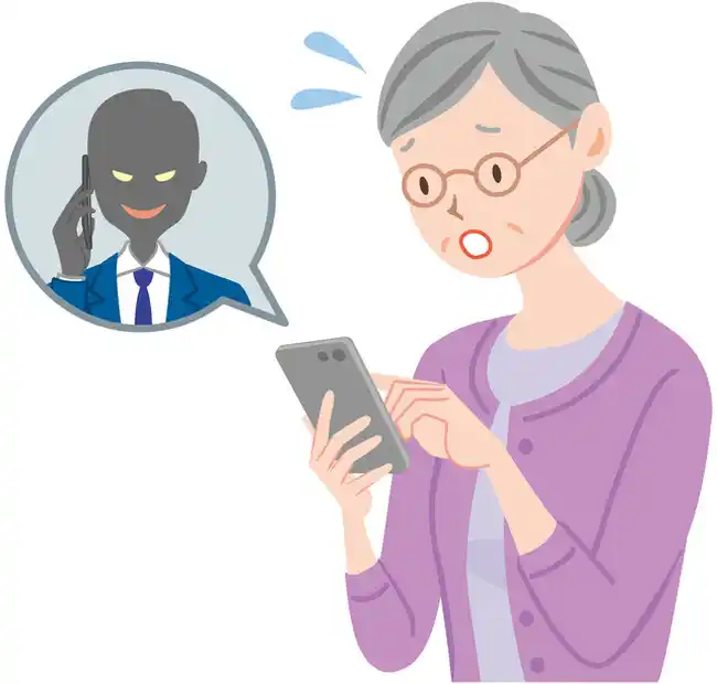 【埼玉県戸田市】埼玉県警察本部との連携で「スマホを使った体験型詐欺対策講座」を開催