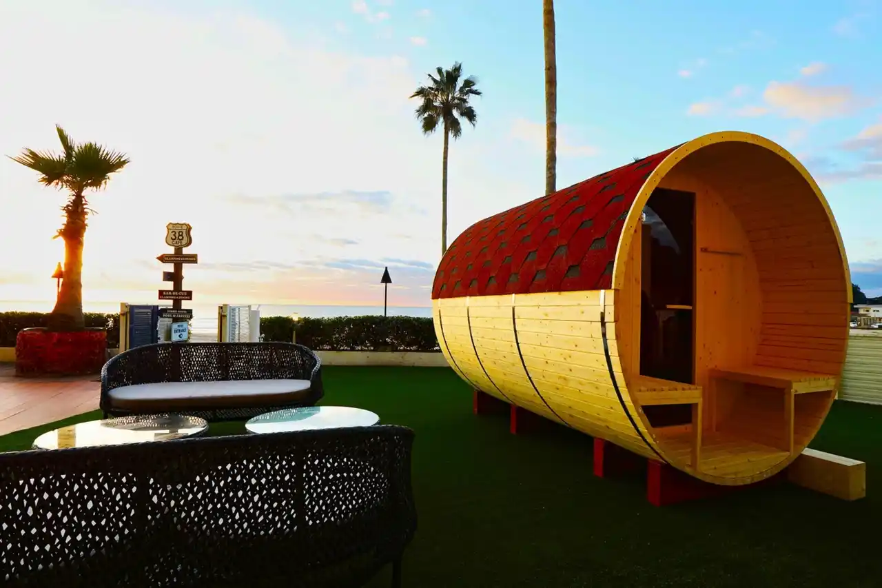 【サヤン・テラス HOTEL&RESORT】冬の御宿で心も体もリフレッシュ!海×サウナ×岩盤浴で楽しむ女子会や仲間とのグループ旅にぴったり。有休消化や冬のご褒美旅にもおすすめの3プランがスタート!