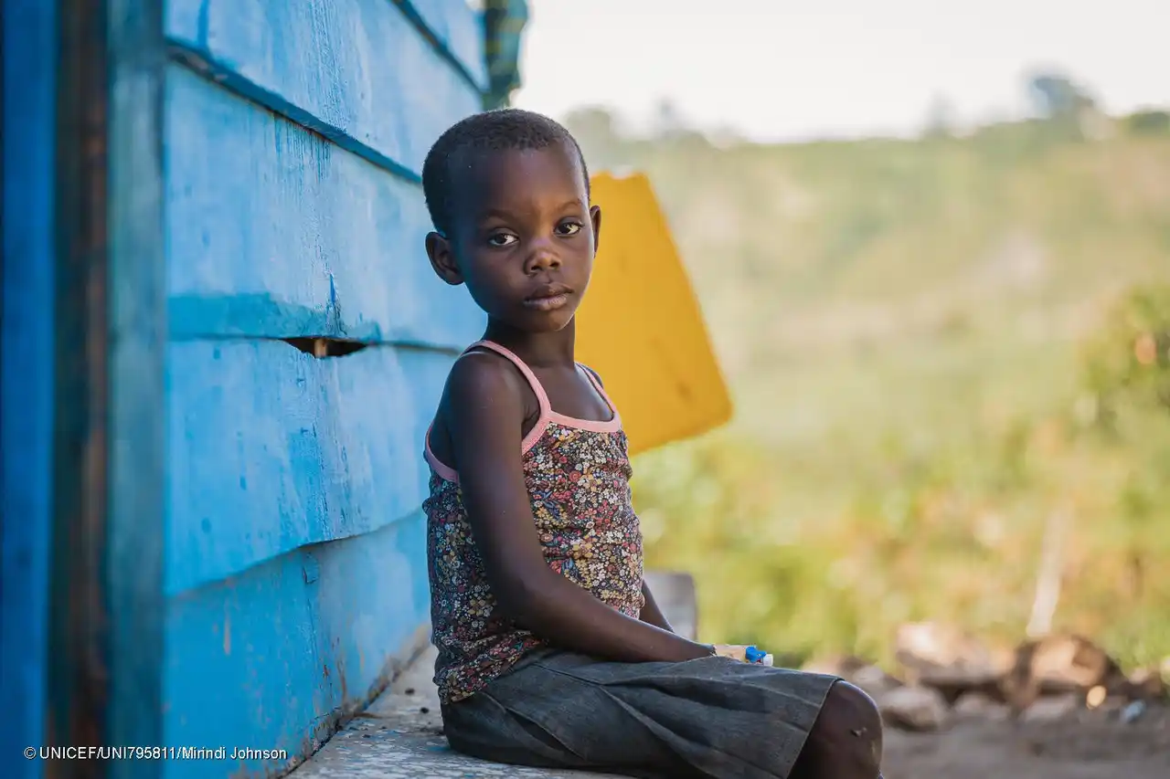 【公益財団法人日本ユニセフ協会】 西部・中部アフリカでコレラ集団発生　12カ国8 万人の子どもに深刻な感染リスク　ユニセフ、緊急対応を拡大 【プレスリリース】