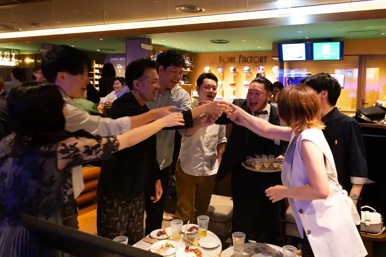 【最大324名】吉祥寺最大級の交流会「第３回 吉飲み」開催！吉祥寺好きの友達ができる飲み会【集まれ!!吉祥寺好き】