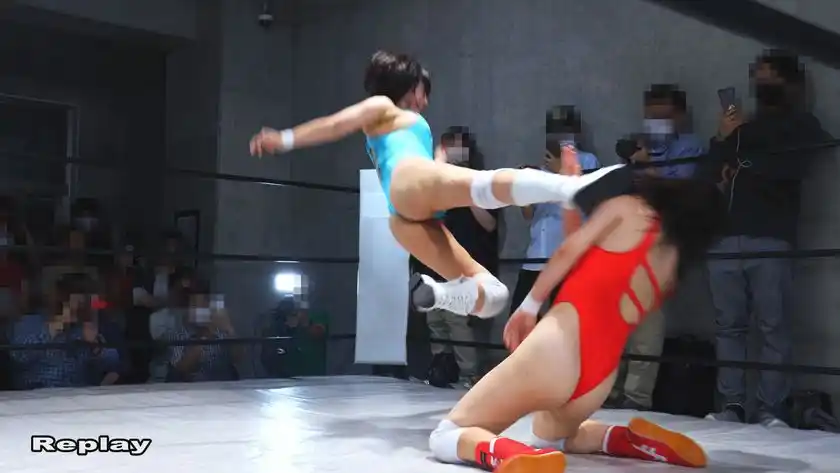 BWPNEXT14第一試合2