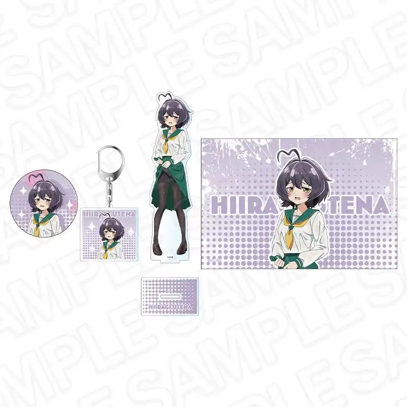 【コミックマーケット106】TVアニメ「魔法少女にあこがれて」の事後通販スタート！