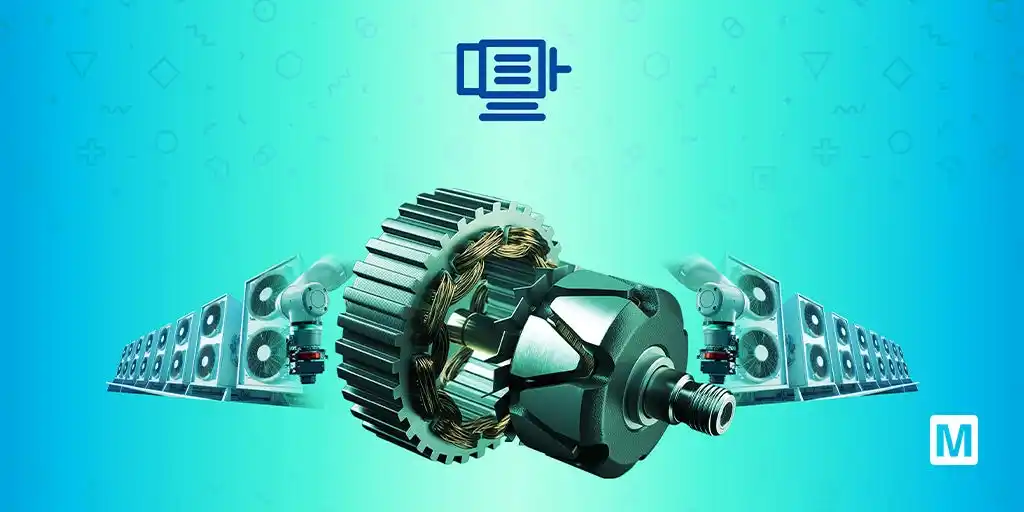 【Mouser Electronics, Inc.】 マウザー、モーター制御に関するエンジニア向けリソースハブを通じて電子設計の高度化を推進