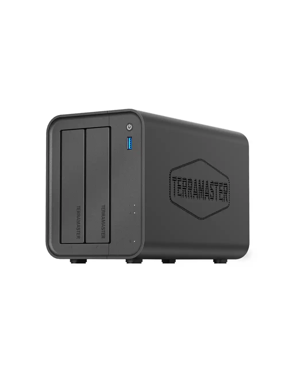 TERRAMASTERのNASとDASが最大40%オフ！- Amazonブラックフライデーセール開催