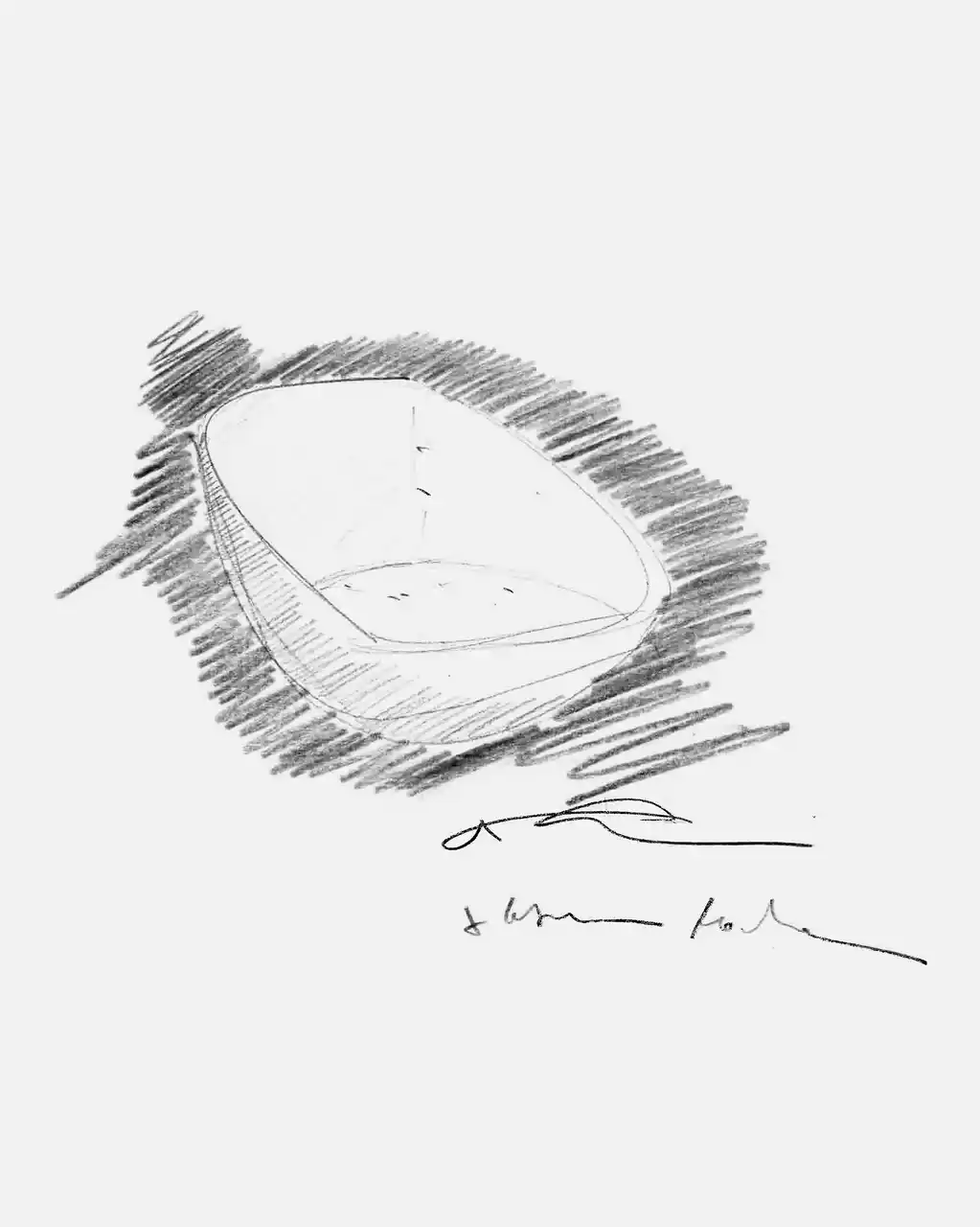 メゾン マルジェラが初の住宅プロジェクトとなるメゾン マルジェラレジデンスを発表。