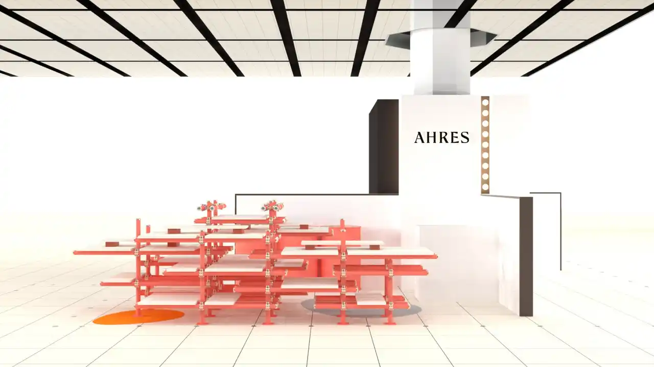 【アーレス株式会社】 日本発のLifestyle&Beautyブランド「AHRES」が出店ラッシュ！渋谷に続き、大阪大丸心斎橋店にて初の長期ポップアップ開催！さらに話題のニュウマン高輪への出店が決定！豪華な購入特典も。