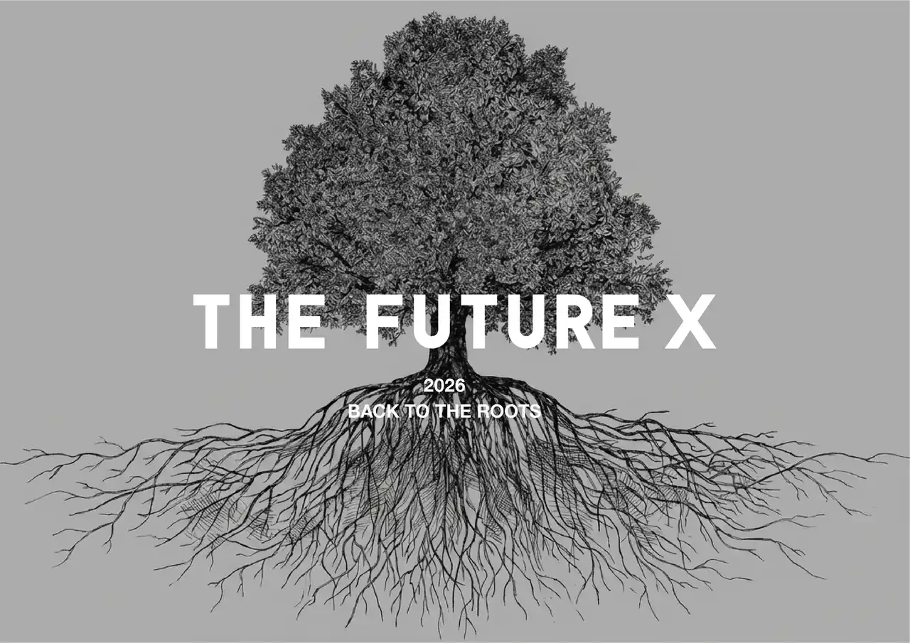 プレシード・シードVC「THE SEED」、紹介制カンファレンス「THE FUTURE X」第4回を2026年3月10日にBillboard Live TOKYOにて開催決定