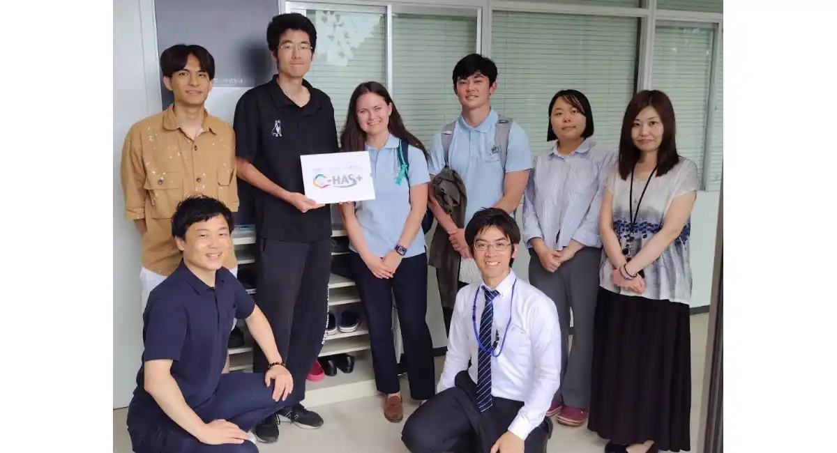 SIIFICウェルネスファンド、熊本大学発ベンチャー・C-HASプラスに出資〜地域社会のつながりを育む持続可能な事業支援〜