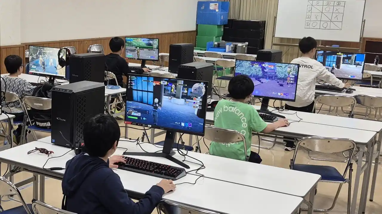 【株式会社モンドリアン】 【熊本県玉名市】メタバースeスポーツを起点にした「稼ぐ観光DX」の実践に200人超が来場