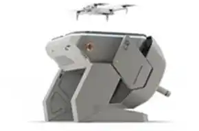 【KDDIスマートドローン株式会社】 テレビ朝日・KDDIスマートドローン、災害報道への活用に向け、ドローンポートを用いた実証を開始