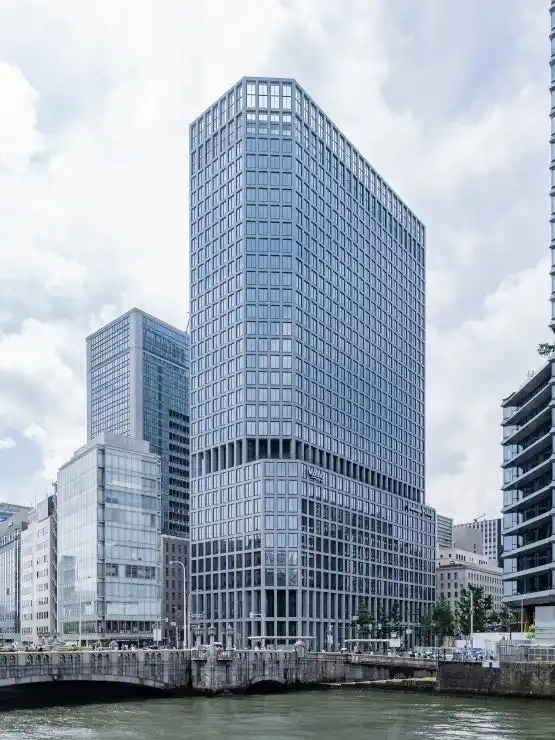 【株式会社JTOWER】 JTOWER、高さ150ｍのランドマークビル「淀屋橋ステーションワン」にてインフラシェアリングを活用した通信環境整備を実施＜導入事例紹介＞