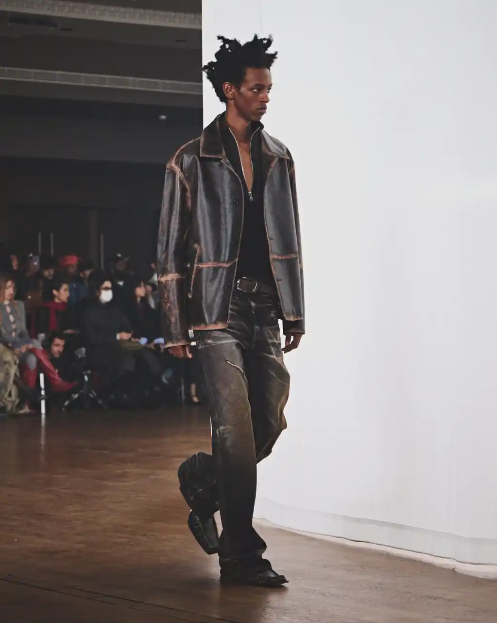 CAMPERLAB（カンペールラボ） 2026 FALL/WINTER コレクション発表
