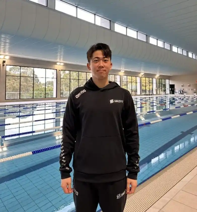 サムティ株式会社所属のアスリート社員3名がデフリンピック日本代表に選出！