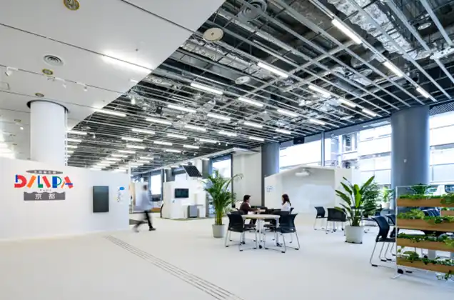 【Daigasグループ】 「DILIPA京都」リニューアルオープンのお知らせ