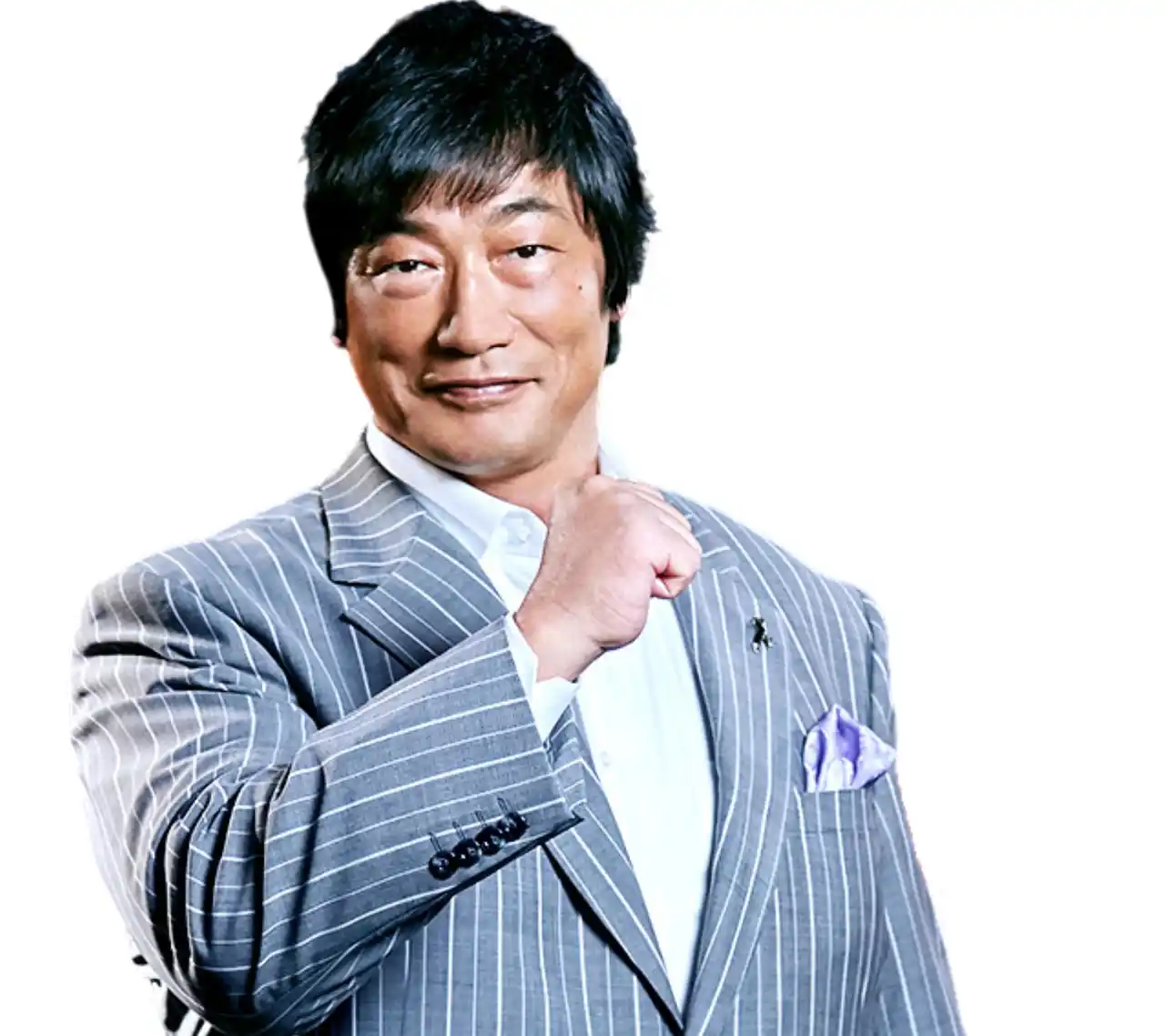 あの時代の熱狂がよみがえる！『全日本プロレス90年代外国人列伝 ～ 小橋建太が戦った最高の男たち ～』公開取材トークショー＆２ショット撮影会 開催決定！