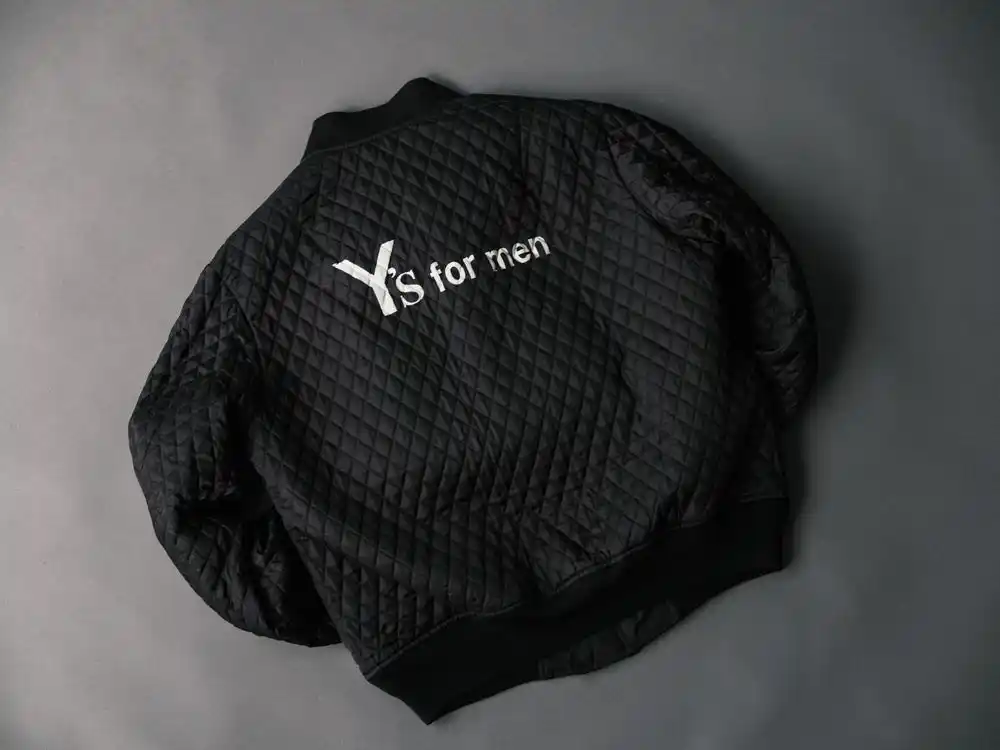 【株式会社ヨウジヤマモト】 Y’s for men 2025-26 A/W POP-UP STOREをジェイアール名古屋タカシマヤにて10月22日より開催