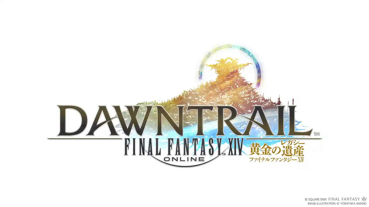 『ファイナルファンタジーXIV』最新アップデートパッチ7.4「霧の中の理想郷」のトレーラー公開！