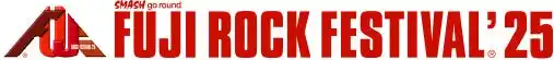 『FUJI ROCK FESTIVAL’25完全版』３日間×５時間　計15時間徹底放送！