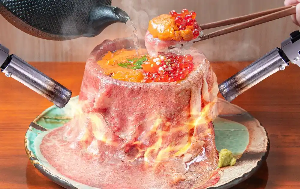 和牛ひつまぶしの元祖、「おあがり」ついに大阪進出