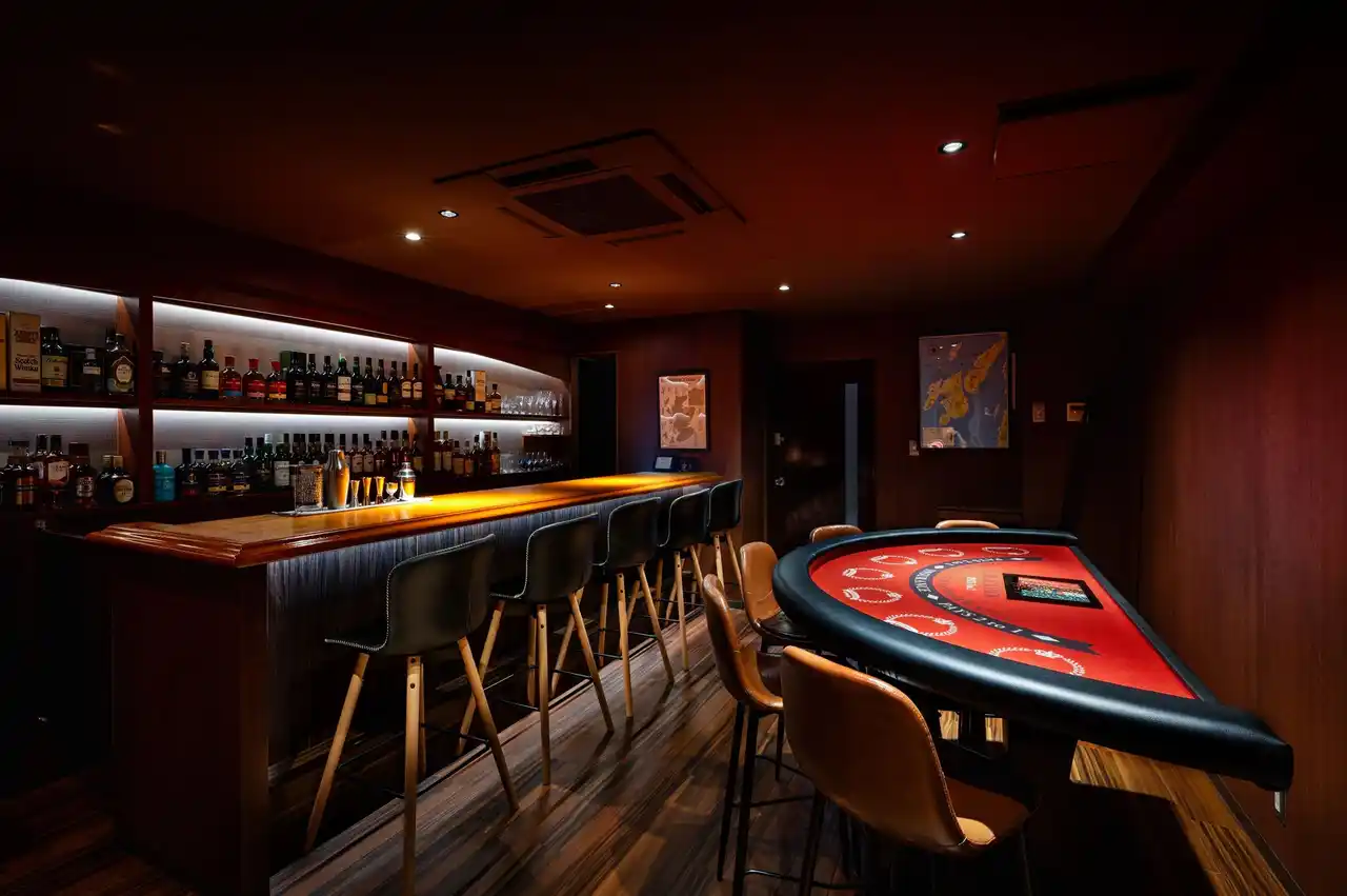 【笹塚発】本場スコットランドの蒸留所限定モルトウイスキーが揃う、大人のための隠れ家バーがクラウドファンディング開始