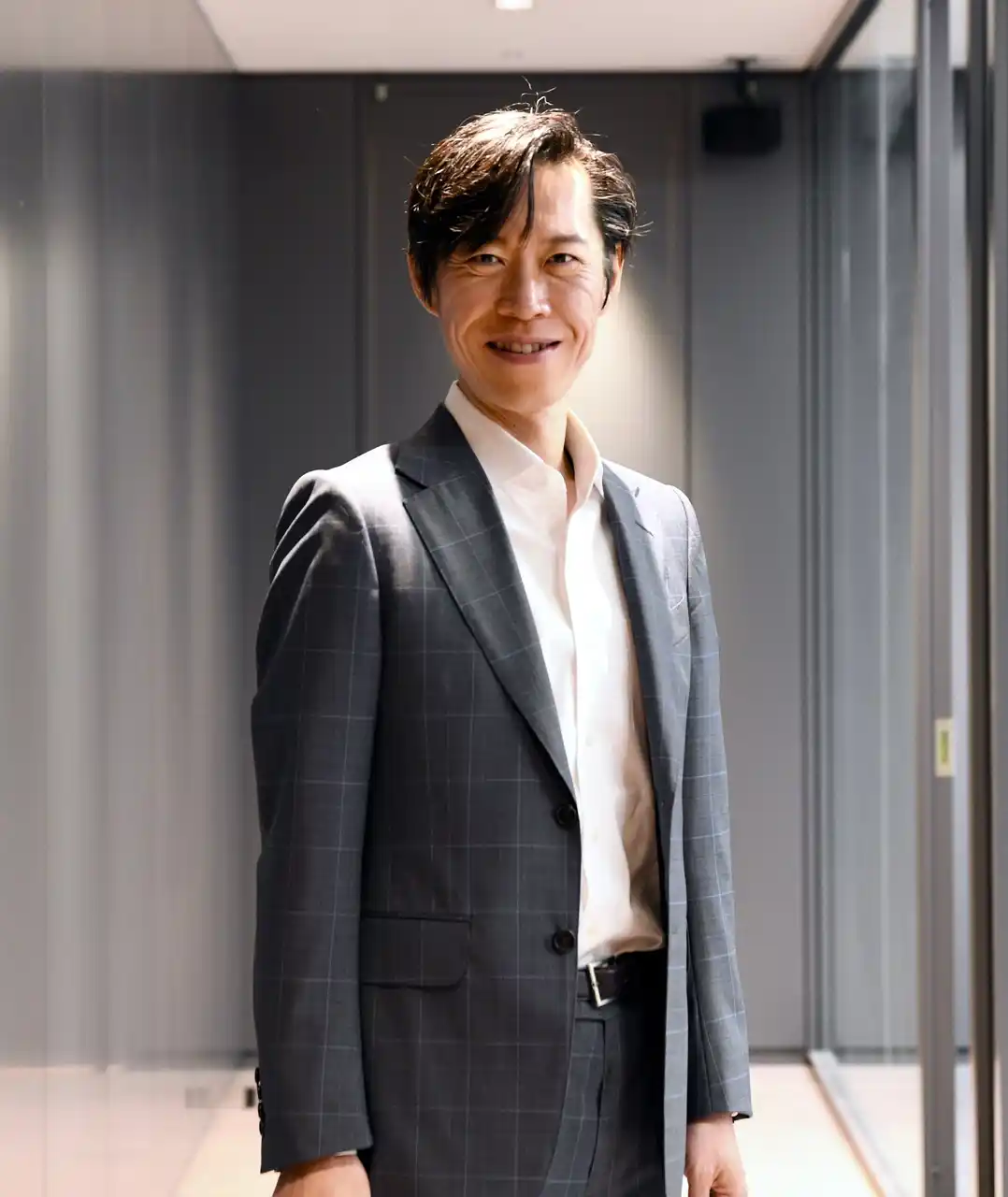 【ETホールディングス株式会社およびグループ各社】代表取締役社長交代のお知らせ