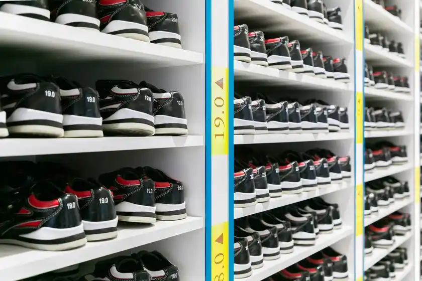 地元の港南区、南区、磯子区在住者限定!地元応援、貸シューズ無料キャンペーンを実施