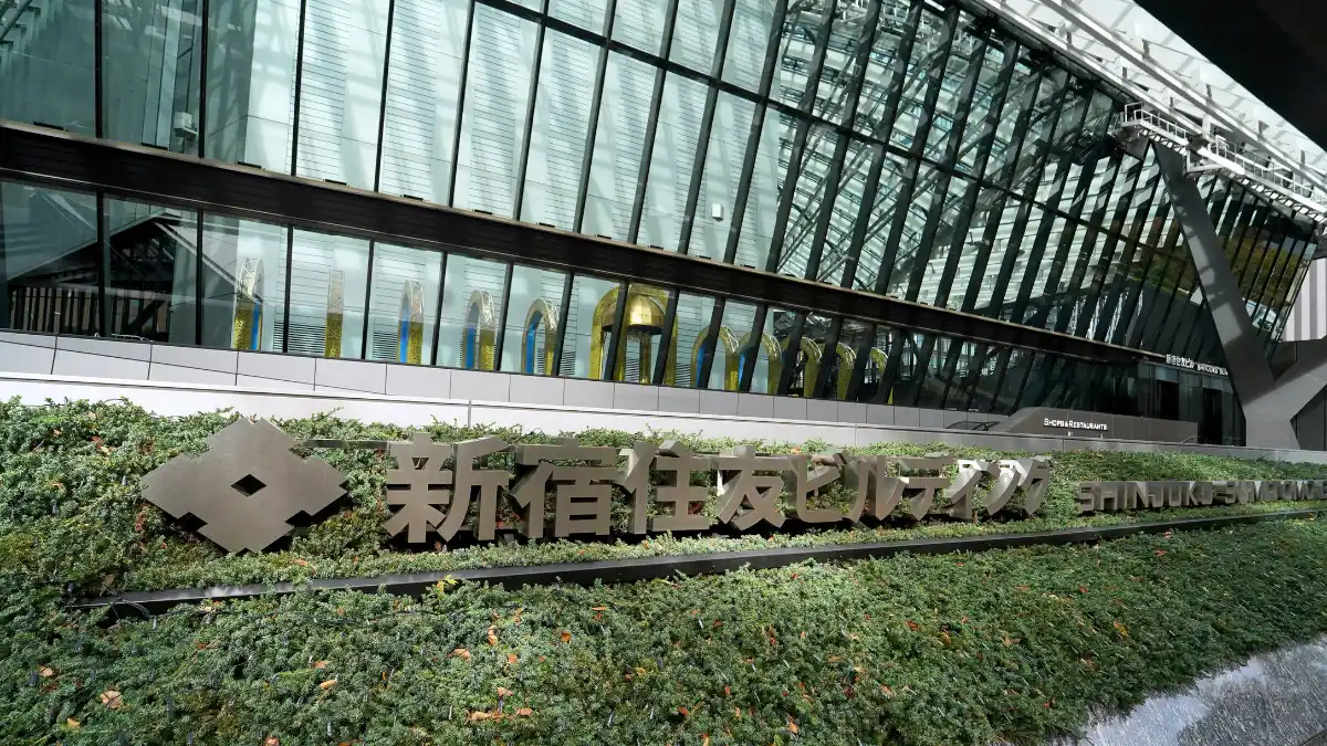 株式会社WeBridge、本店所在地移転