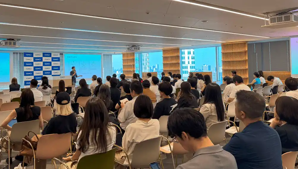 【株式会社ベイコスメティックス】 【GENKING.登壇】「NEXT COSMETIC EXPO 2025」盛況のうちに開催