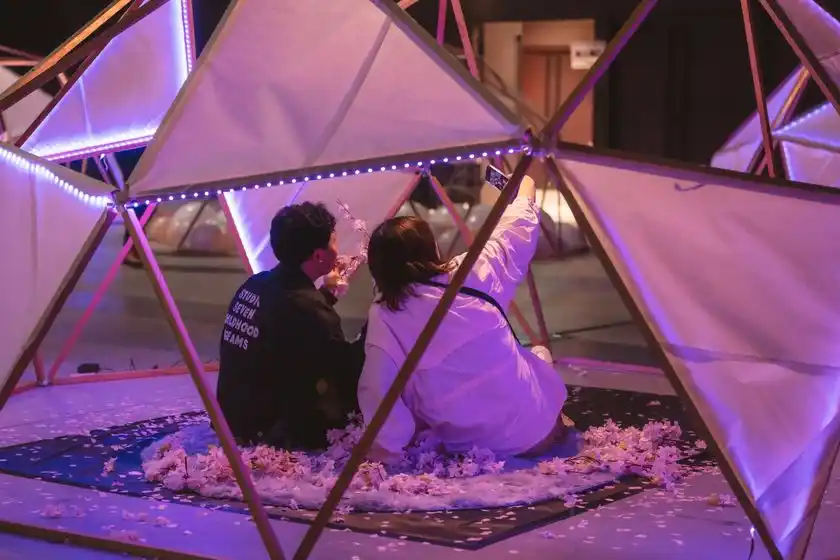 フォトスポット