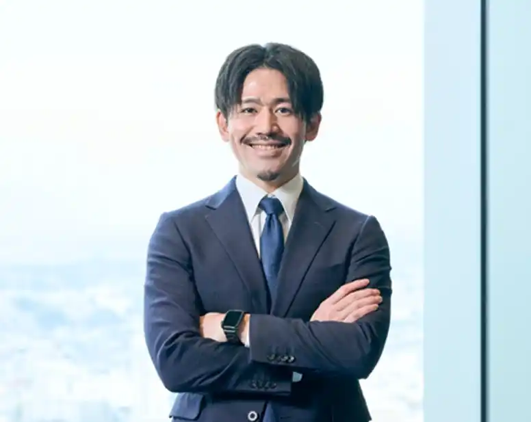 【GOファンド株式会社】 GOファンド株式会社、社外取締役に元ZUU取締役の原田 佑介が就任