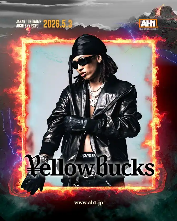 ￥ellow Bucks
