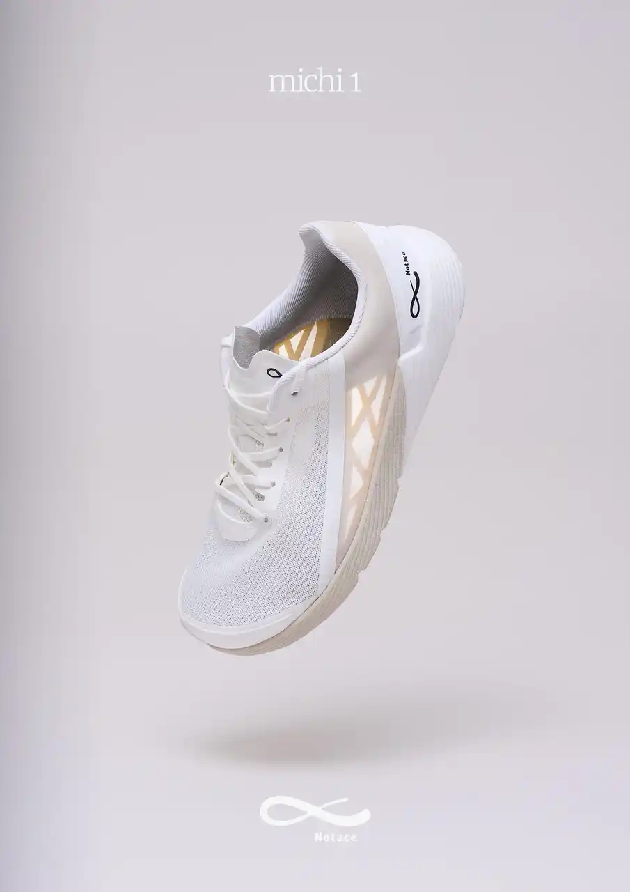 【株式会社ストライド】 米国発Notace（ノータス）より、初のロードモデル『michi 1』が登場