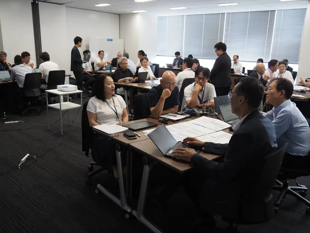 【東武トップツアーズ株式会社】 SX(Sustainability Transformation)に関するワークショップを開催