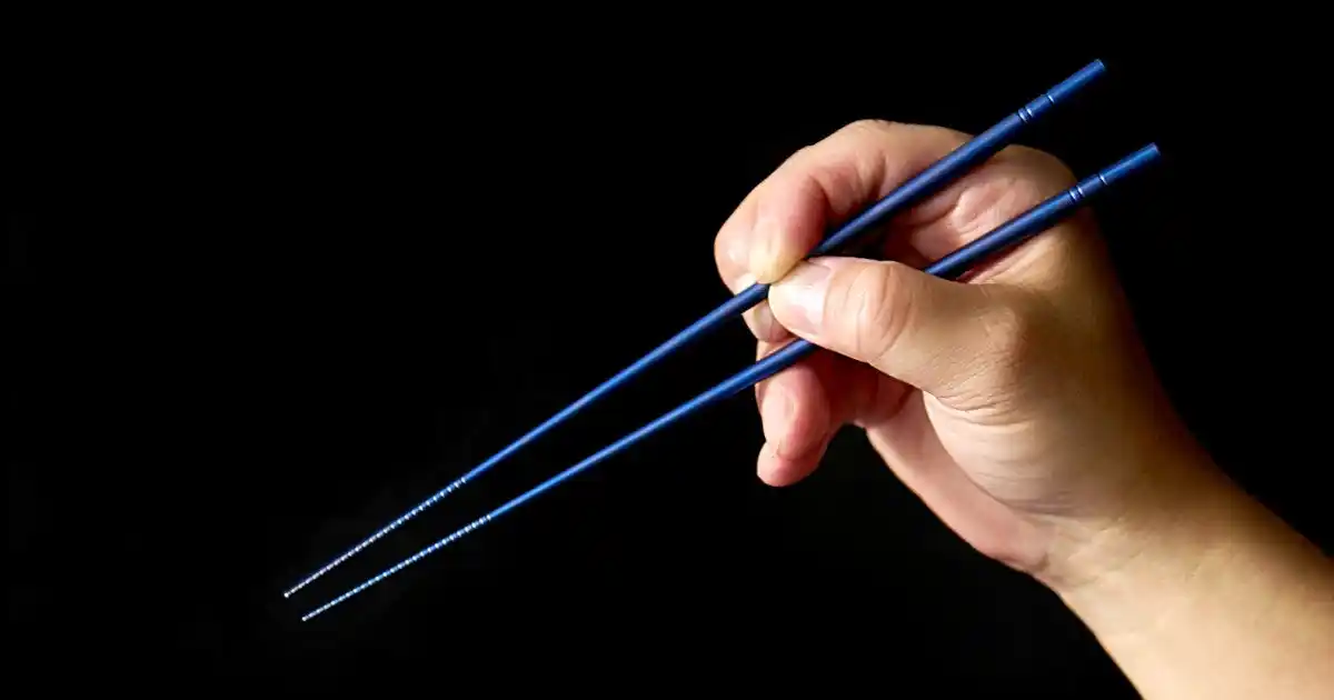 「宇宙素材64チタン箸」Makuake開始11日で支援総額500万円を突破。