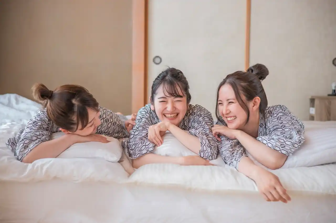 【卒業旅行にもおすすめ】全12のホテル・旅館が最大約10％OFF！期間限定キャンペーン開催｜リロホテルズ＆リゾーツ