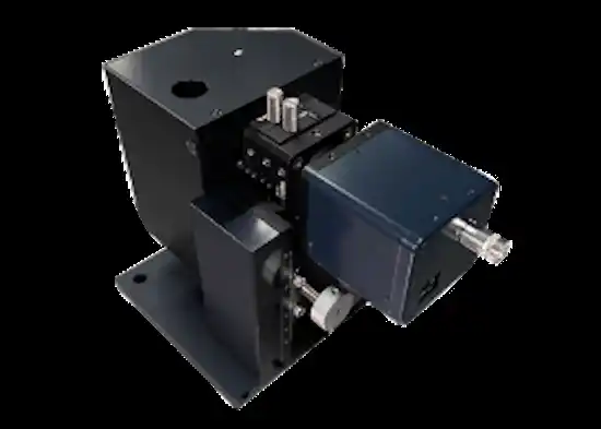 【株式会社光響】 最大4 kWパワー、40 μJエネルギー測定に対応、グリーンレーザー専用ビームプロファイラ発売のお知らせ