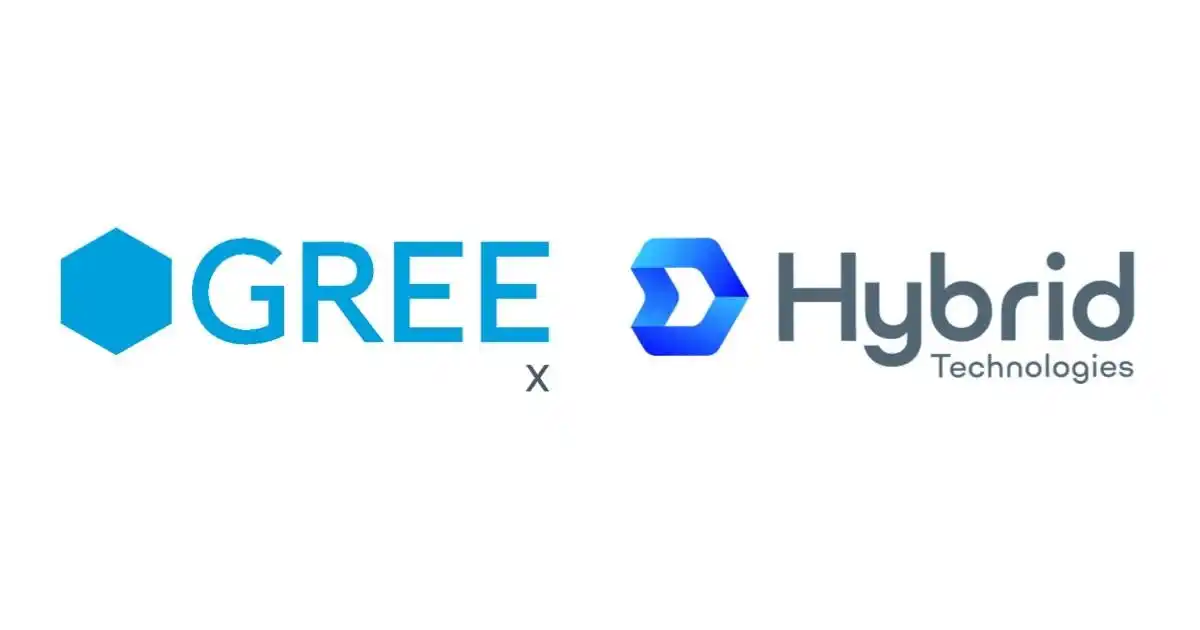 【グリーエックス株式会社】 グリーエックス、ハイブリッドテクノロジーズとDX支援開発における業務提携