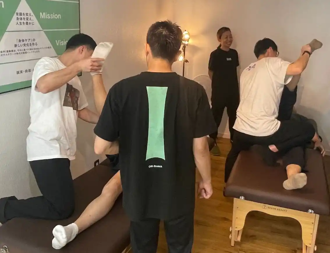 トップアスリート・経営者を支える「Well Bodyメソッド」とは?育成研修受講者100名突破!