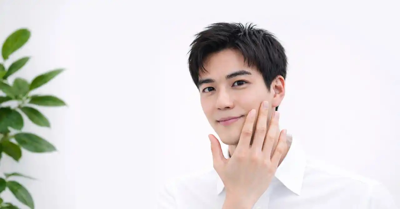 【花王株式会社（Kao Beauty Brands）】 【花王BRCC 20～40代男性調査*¹】 新生活に向けて第一印象UP！スキンケア高感度層*²の9割が“スキンケアをすること”の効果を実感――自信の高まりやストレス軽減など“心の変化”も