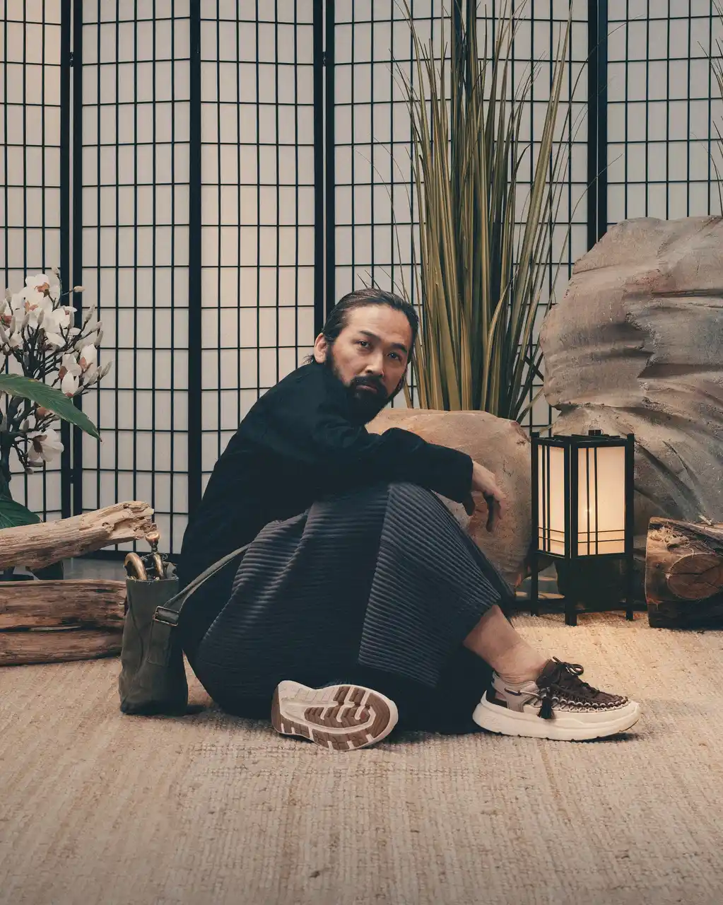 【キーン・ジャパン合同会社】 “Past Forward”をコンセプトに掲げる、歩くことを再定義した 《AFEW Store》とのコラボレーションモデルが登場　2025年8月2日（土）販売開始