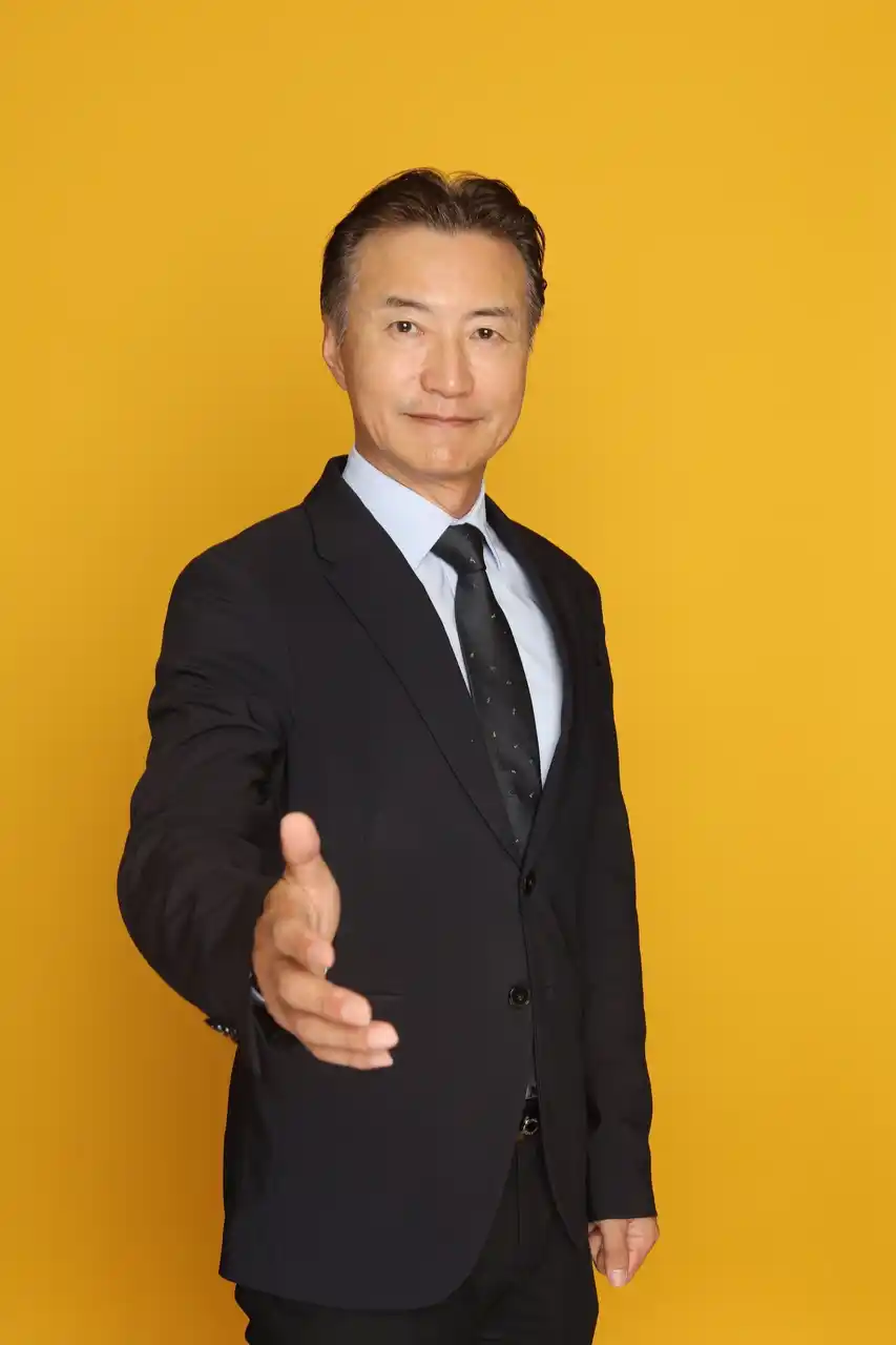 【株式会社ロックスライフ】 株式会社ロックスライフ、「冷徹の虎」南原竜樹のYouTubeを再始動