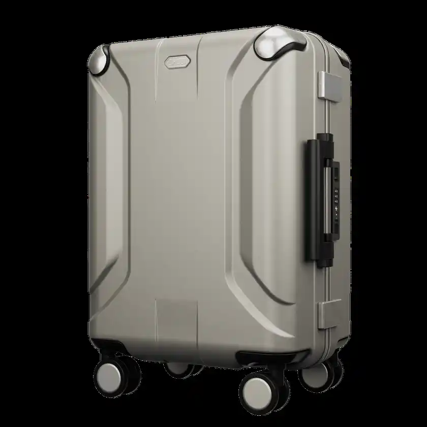 シャンパンゴールド(※写真はCGです)