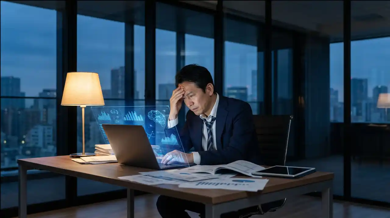 経営者162名の生成AIの利用実態を調査「個人利用9割、組織導入2割」のレポートを無料公開　株式会社コミクス